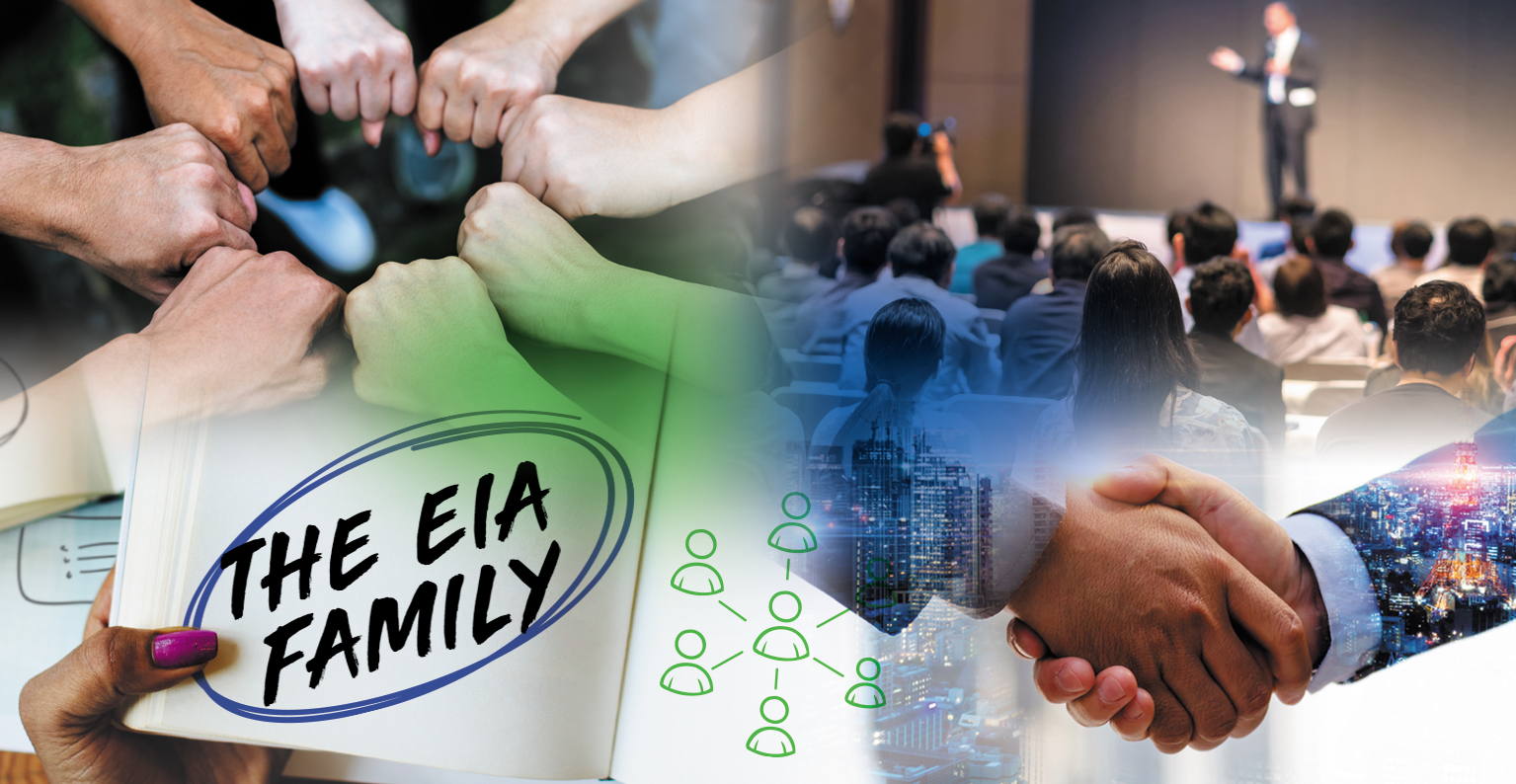 Meet Our Founder | Gen Z Insights Agency | EiA